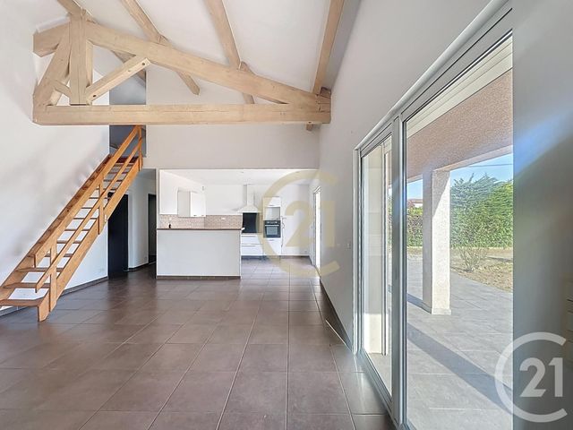 maison à vendre - 4 pièces - 92.33 m2 - UZES - 30 - LANGUEDOC-ROUSSILLON - Century 21 Beven Immobilier