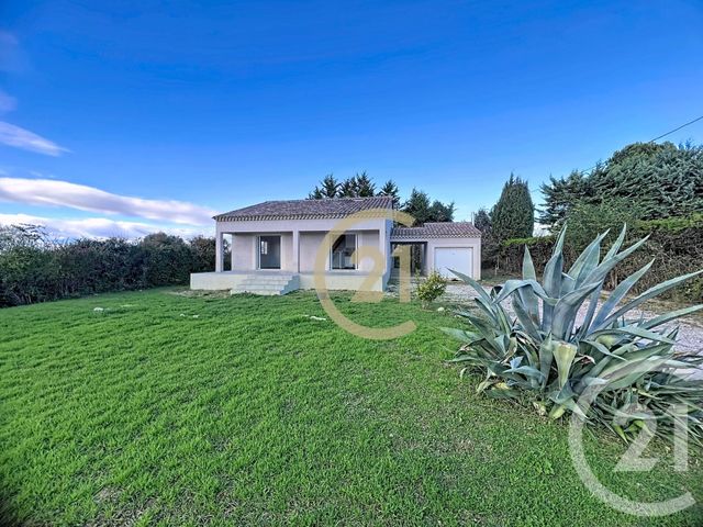 maison - ARPAILLARGUES ET AUREILLAC - 30