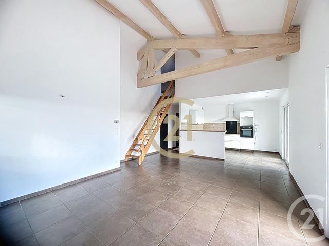 maison à vendre - 4 pièces - 92.33 m2 - ARPAILLARGUES ET AUREILLAC - 30 - LANGUEDOC-ROUSSILLON - Century 21 Beven Immobilier