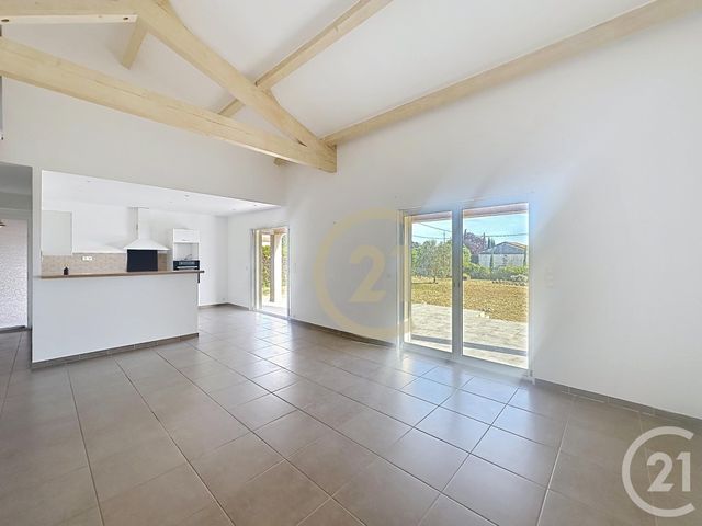 maison à vendre - 4 pièces - 92.33 m2 - UZES - 30 - LANGUEDOC-ROUSSILLON - Century 21 Beven Immobilier