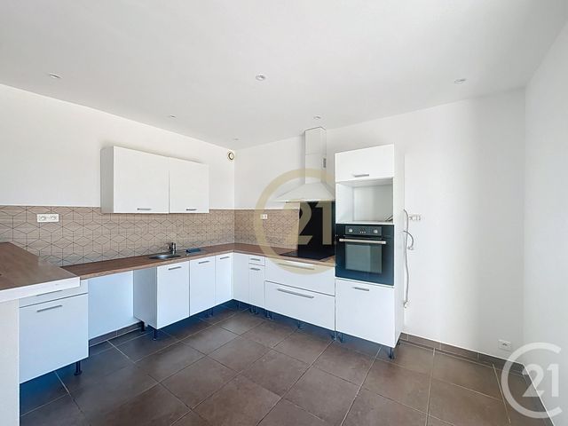 maison à vendre - 4 pièces - 92.33 m2 - UZES - 30 - LANGUEDOC-ROUSSILLON - Century 21 Beven Immobilier