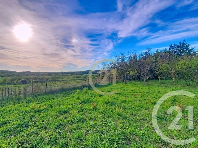 Afficher la photo en grand terrain à vendre - 2478.0 m2 - UZES - 30 - LANGUEDOC-ROUSSILLON - Century 21 Beven Immobilier
