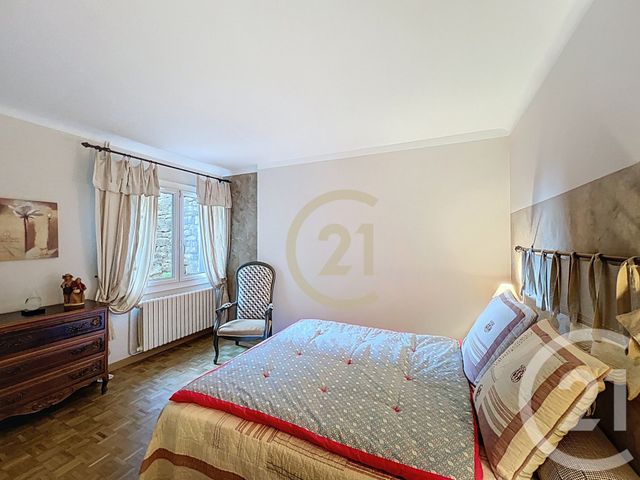 maison à vendre - 8 pièces - 228.0 m2 - MONTAREN ET ST MEDIERS - 30 - LANGUEDOC-ROUSSILLON - Century 21 Beven Immobilier