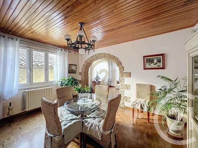 maison à vendre - 8 pièces - 228.0 m2 - MONTAREN ET ST MEDIERS - 30 - LANGUEDOC-ROUSSILLON - Century 21 Beven Immobilier