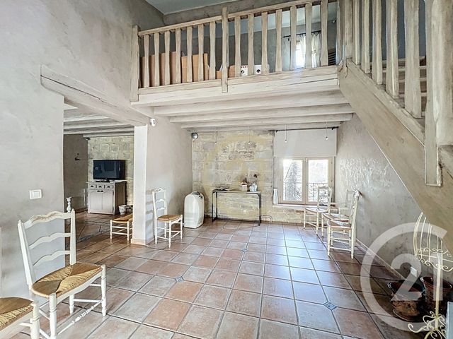 maison à vendre - 8 pièces - 228.0 m2 - MONTAREN ET ST MEDIERS - 30 - LANGUEDOC-ROUSSILLON - Century 21 Beven Immobilier