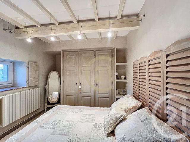 maison à vendre - 8 pièces - 228.0 m2 - MONTAREN ET ST MEDIERS - 30 - LANGUEDOC-ROUSSILLON - Century 21 Beven Immobilier