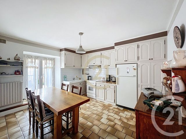 maison à vendre - 8 pièces - 228.0 m2 - MONTAREN ET ST MEDIERS - 30 - LANGUEDOC-ROUSSILLON - Century 21 Beven Immobilier