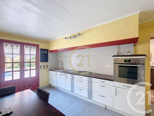 maison à vendre - 20 pièces - 510.0 m2 - UZES - 30 - LANGUEDOC-ROUSSILLON - Century 21 Beven Immobilier