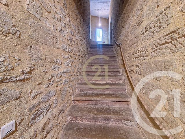 maison à vendre - 20 pièces - 510.0 m2 - UZES - 30 - LANGUEDOC-ROUSSILLON - Century 21 Beven Immobilier