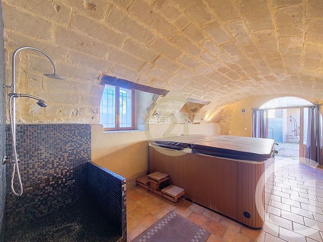 maison à vendre - 20 pièces - 510.0 m2 - UZES - 30 - LANGUEDOC-ROUSSILLON - Century 21 Beven Immobilier