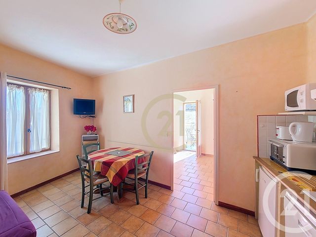 maison à vendre - 20 pièces - 510.0 m2 - UZES - 30 - LANGUEDOC-ROUSSILLON - Century 21 Beven Immobilier