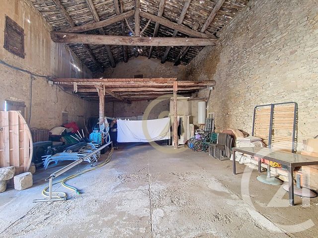 maison à vendre - 20 pièces - 510.0 m2 - UZES - 30 - LANGUEDOC-ROUSSILLON - Century 21 Beven Immobilier