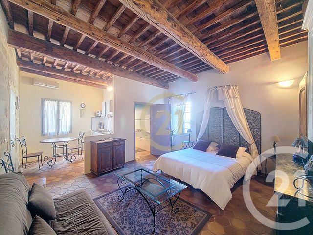 maison à vendre - 20 pièces - 510.0 m2 - UZES - 30 - LANGUEDOC-ROUSSILLON - Century 21 Beven Immobilier