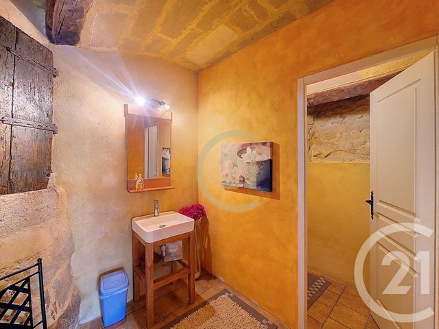 maison à vendre - 20 pièces - 510.0 m2 - UZES - 30 - LANGUEDOC-ROUSSILLON - Century 21 Beven Immobilier