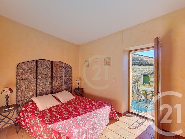 maison à vendre - 20 pièces - 510.0 m2 - UZES - 30 - LANGUEDOC-ROUSSILLON - Century 21 Beven Immobilier