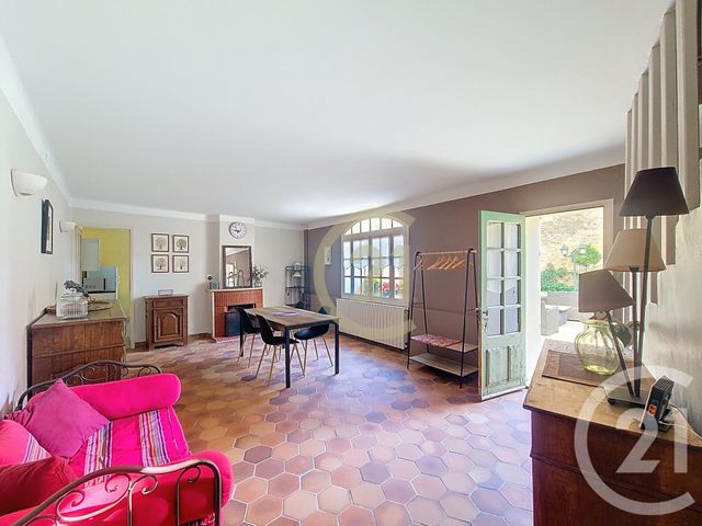 maison à vendre - 20 pièces - 510.0 m2 - UZES - 30 - LANGUEDOC-ROUSSILLON - Century 21 Beven Immobilier