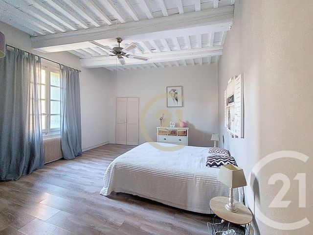 maison à vendre - 20 pièces - 510.0 m2 - UZES - 30 - LANGUEDOC-ROUSSILLON - Century 21 Beven Immobilier